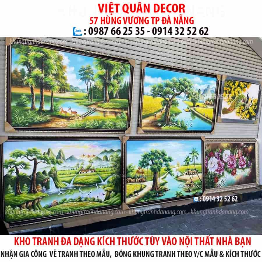tranh-son-dau-phong-canh-da-nang