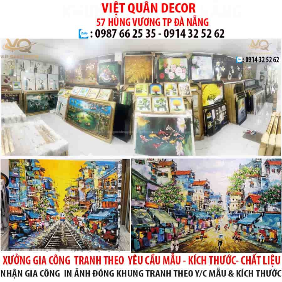 tranh-ve-son-dau-da-nang