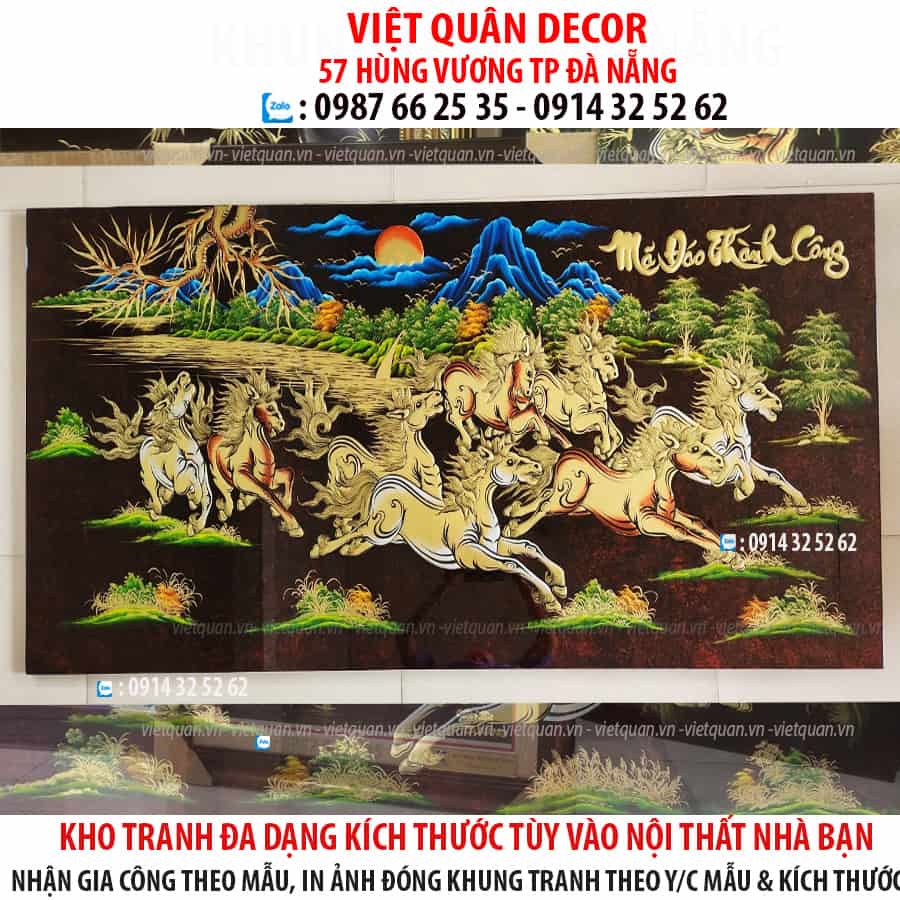 qua-tang-tranh-son-mai-dep-gia-re