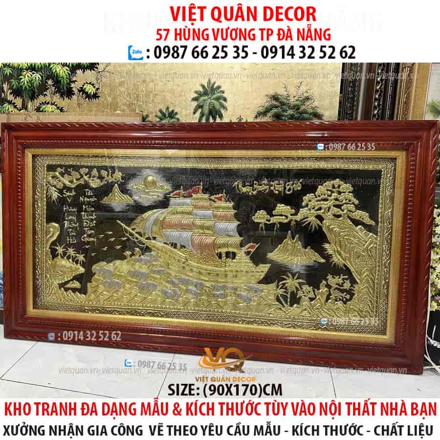 tranh-thuan-buom-xuoi-gio-o-da-nang