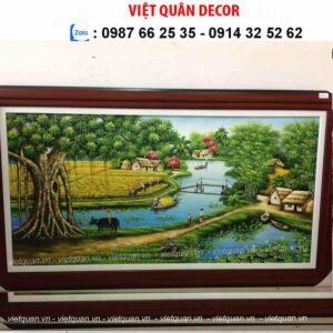tranh-son-dau-dong-que-01