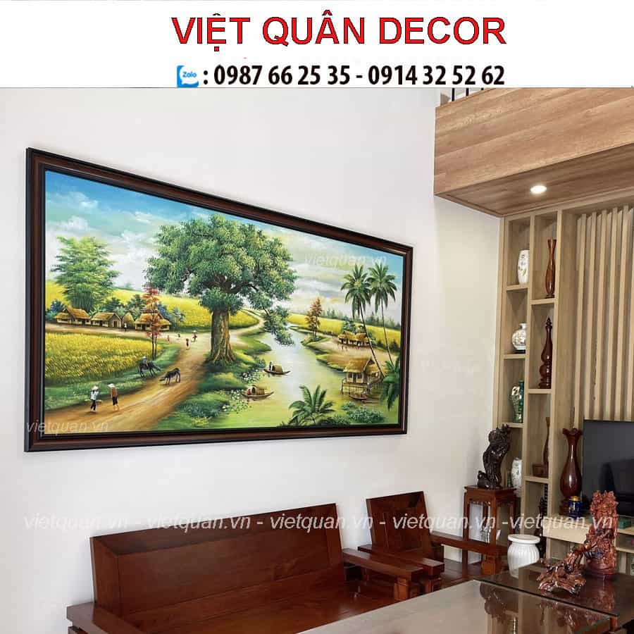 tranh-son-dau-la-gi