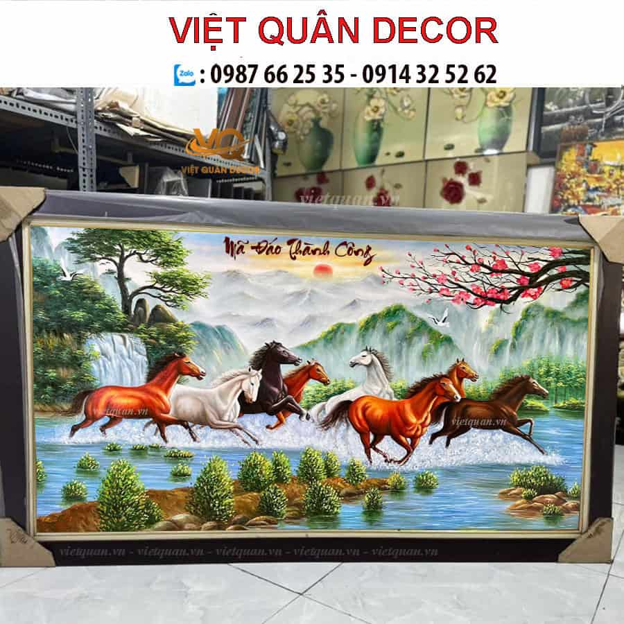 tranh-son-dau-ma-dao-thanh-cong