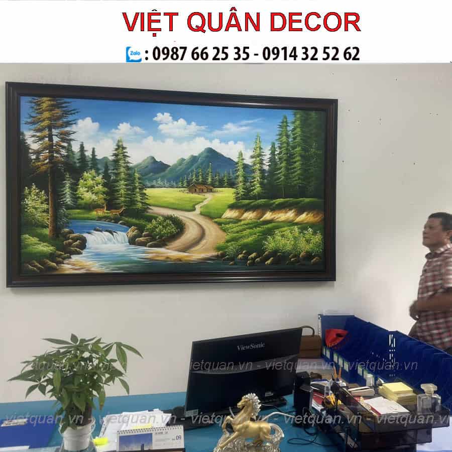 tranh-son-dau-treo-tuong-da-nang