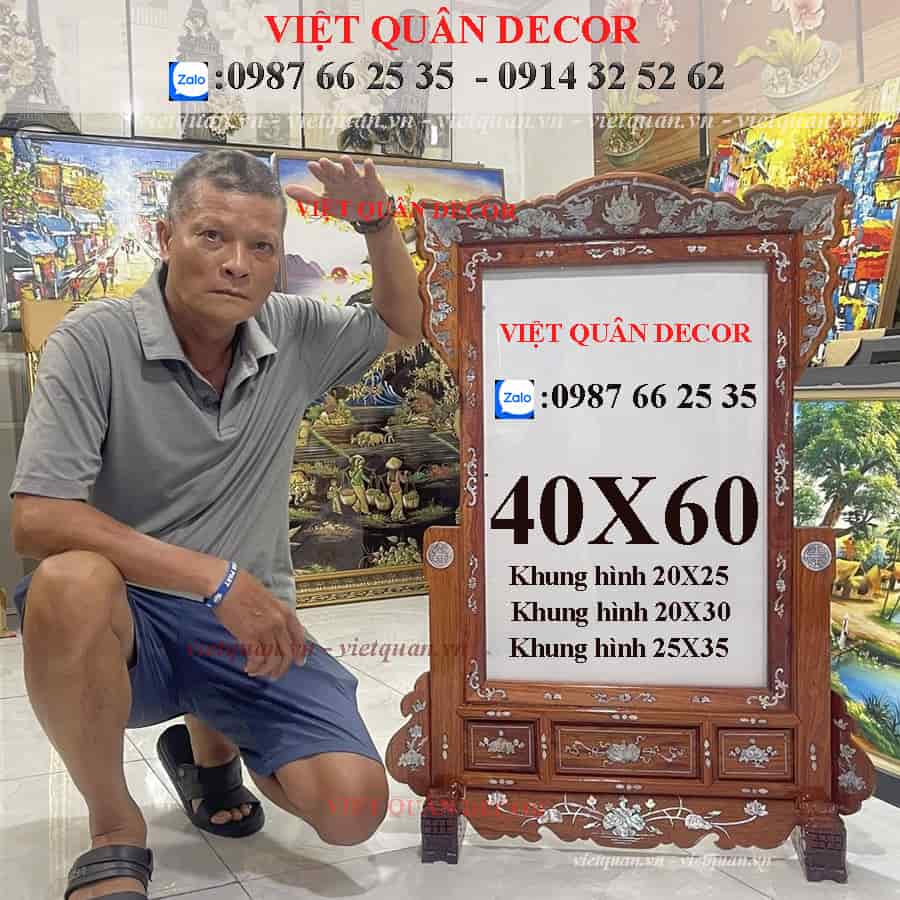 mau-khung-anh-tho-go-dep