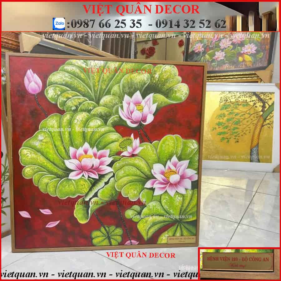 tranh-son-dau-qua-tang