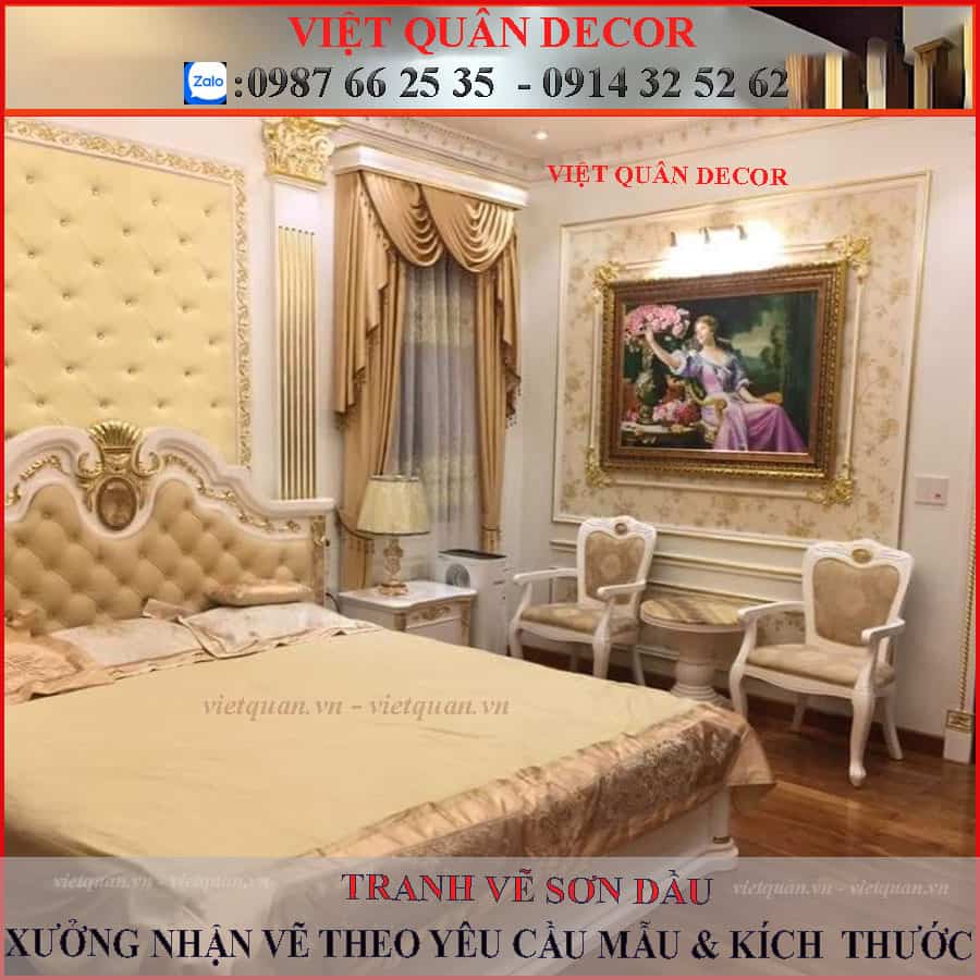 tranh-son-dau-treo-phong-ngu-da-nang