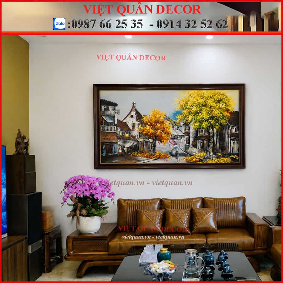 tranh-son-dau-treo-van-phong-da-nang