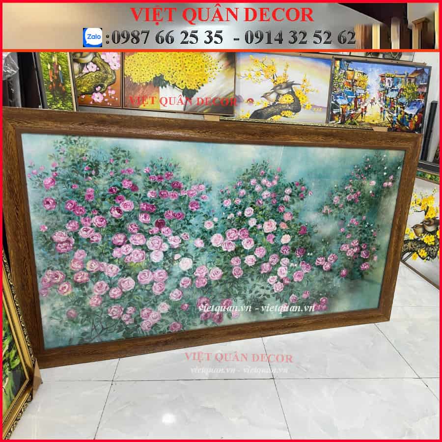 ban-tranh-son-dau-da-nang-dep-gia-re