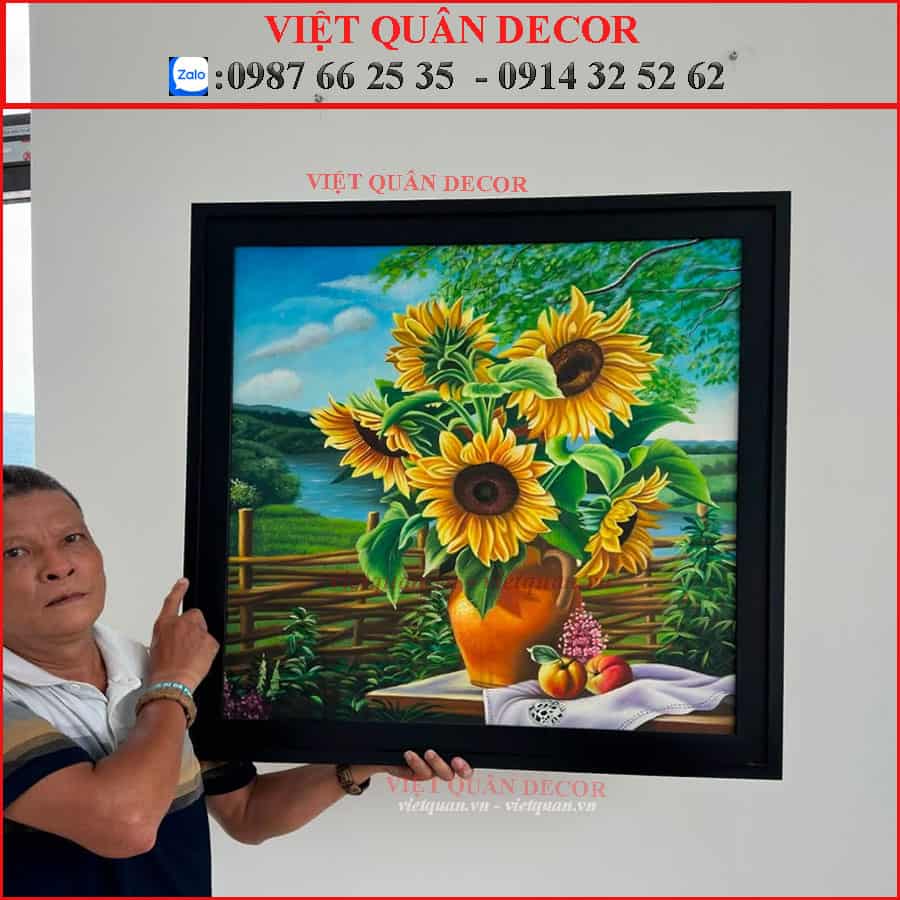10-cach-bo-tri-tranh-treo-tuong-phong-khach-tai-da-nang