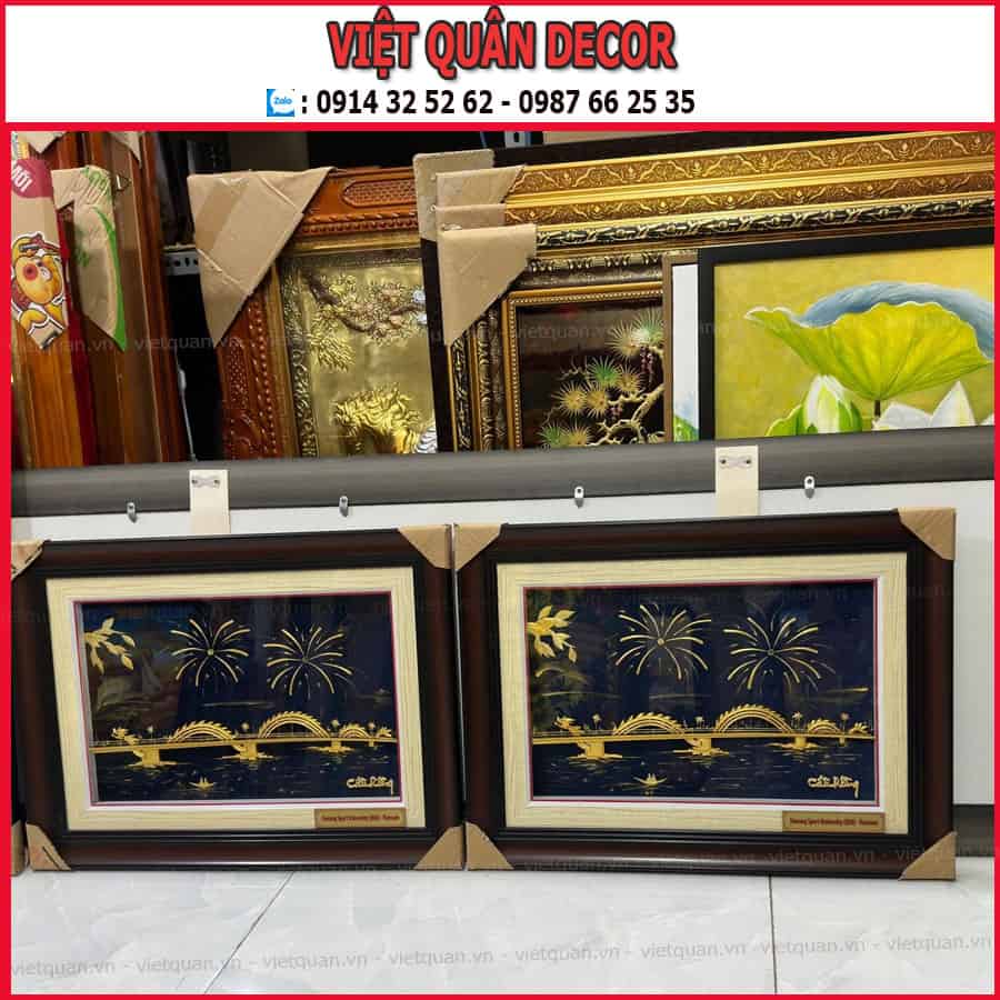 mau-tranh-son-dau-cau-rong-da-nang