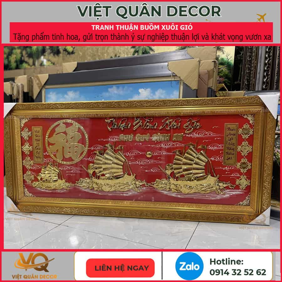 tranh-thuan-buom-xuoi-gio-noi-3d-01