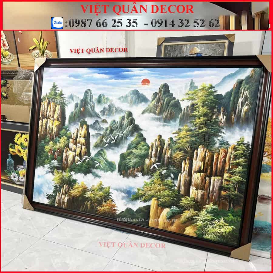 xuong-ve-tranh-son-dau-dep-o-da-nang